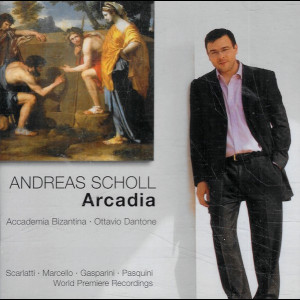  Arcadia