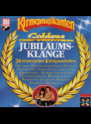 c20195 Kirmemusikanten Goldene Jubilaimsklange