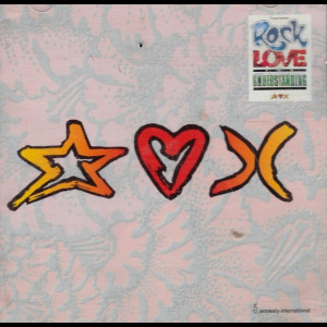  Rock, Love and Understanding