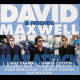 c20222 David Maxwell & Friends: Max Attack