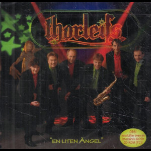   Thorleifs &ndash; En Liten &Auml;ngel