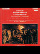 c20365 Lange-M&uuml;ller: Der Var Engang/Sch&oslash;nwandt