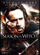 Season Of The Witch