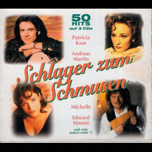  Schlager Zum Schmusen