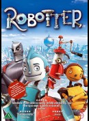 Robotter
