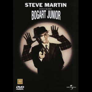  Bogart Junior (Dead Men Dont Wear Plaid) (UDEN COVER)
