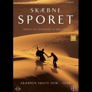  Sk&aelig;bne Sporet (The Trail) (UDEN COVER)