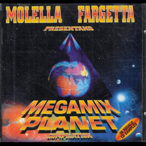  Megamix Planet Compilation