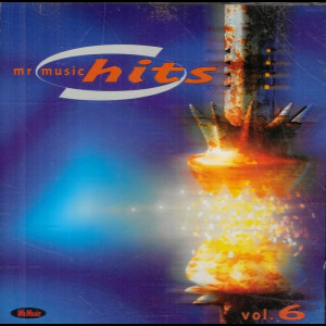  Mr Music Hits Vol. 6 1998