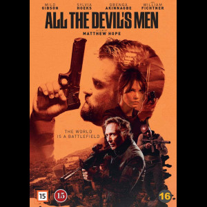 All The Devils Men