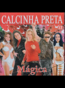 c20492 Calcinha Preta – Vol. 12 – Mágica