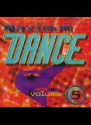 c20495 Maximum Dance Volume 5