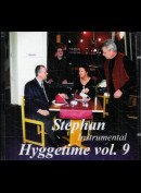 c20517 Stephan Instrumental - Hyggestue Vol 9.