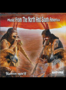 c20519 Music From The North And South America