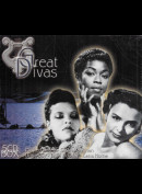 c20540 Great Divas Box