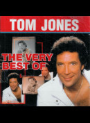 c20547 Tom Jones &ndash; The Very Best Of Tom Jones