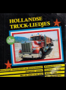 c20549 Hollandse Truck-liedjes