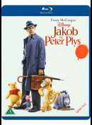 Jakob Og Peter Plys (Christopher Robin)