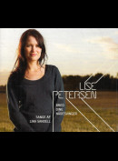 c20564 Lise Petersen: Bred Dine N&aring;desvinger