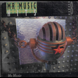  Mr Music Hits Number 8
