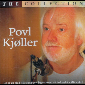  Povl Kj&oslash;ller &ndash; The Collection