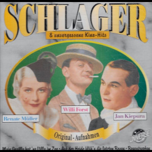  Schlager & Unvergessene Kino-Hits