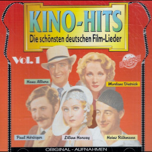  Kino-Hits Vol. 1