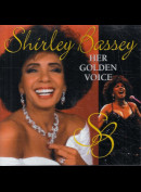 c20692 Shirley Bassey &ndash; Her Golden Voice