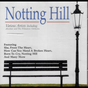  The Filmation Orchestra, Absolute (27) &ndash; Notting Hill