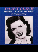 c20745 Patsy Cline &ndash; Honky Tonk Merry Go Round