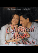 c20759 The Mantovani Orchestra* &ndash; Classical Music By Candlelight