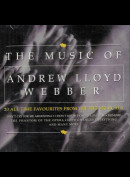 c20772 Andrew Lloyd Webber &ndash; The Music Of Andrew Lloyd Webber