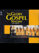 c20785 The Glory Gospel Singers
