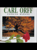 c20831 Carl Orff: Carmina Burana