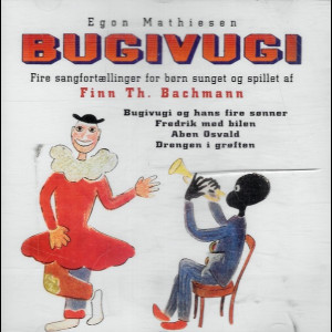 Finn Th. Bachmann: Bugivugi