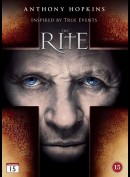 The Rite: Ritualet