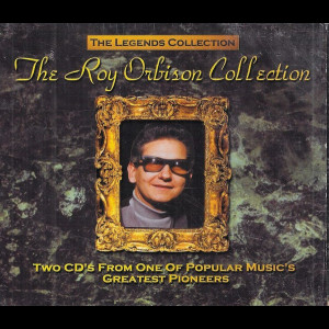 The Roy Orbison Collection