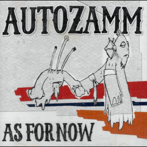  Autozamm: As For Now