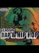 c20976  Classic Rap & Hip Hop "Back By Dope Demand"