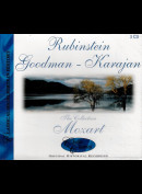 c21035 Rubinstein: Goodman: Karajam