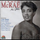c21052 Carmen McRae: Ms. Jazz