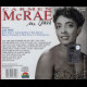 c21052 Carmen McRae: Ms. Jazz