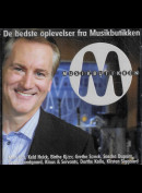 c21104 Musikbutikken: De bedste oplevelser