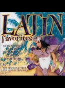 c21083 Latin Favorites