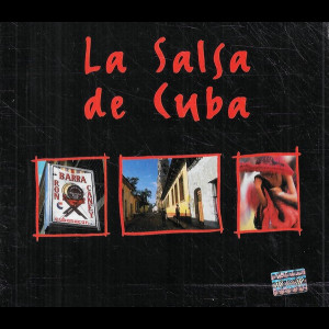  La Salsa De Cuba