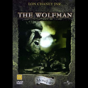 The Wolfman (1941)