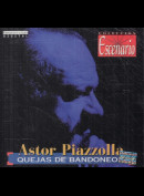 c21120  Astor Piazzolla: Quejas de Bandone&oacute;n