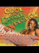 c21122  Cool Reggae Explosion
