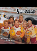 c21095 Vikingarna: Kramgoa L&aring;tar 2001