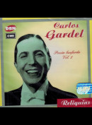 c21152 Carlos Gardel: Poesia Lunfarda / Vol.2